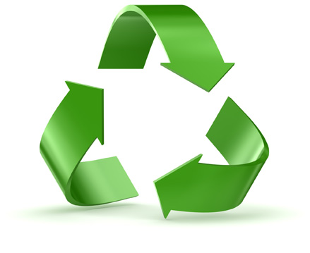 recycle logo