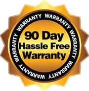 Warranty